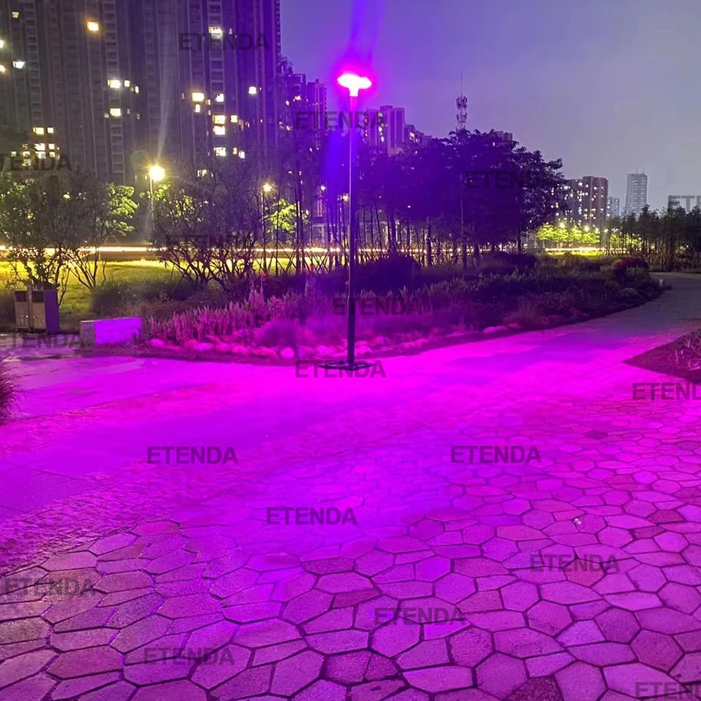 Mushroom Pathway Lights Outdoor Motion Sensor Garden Luminarias Solaresoutdoor Lamp Solar Light Landscape