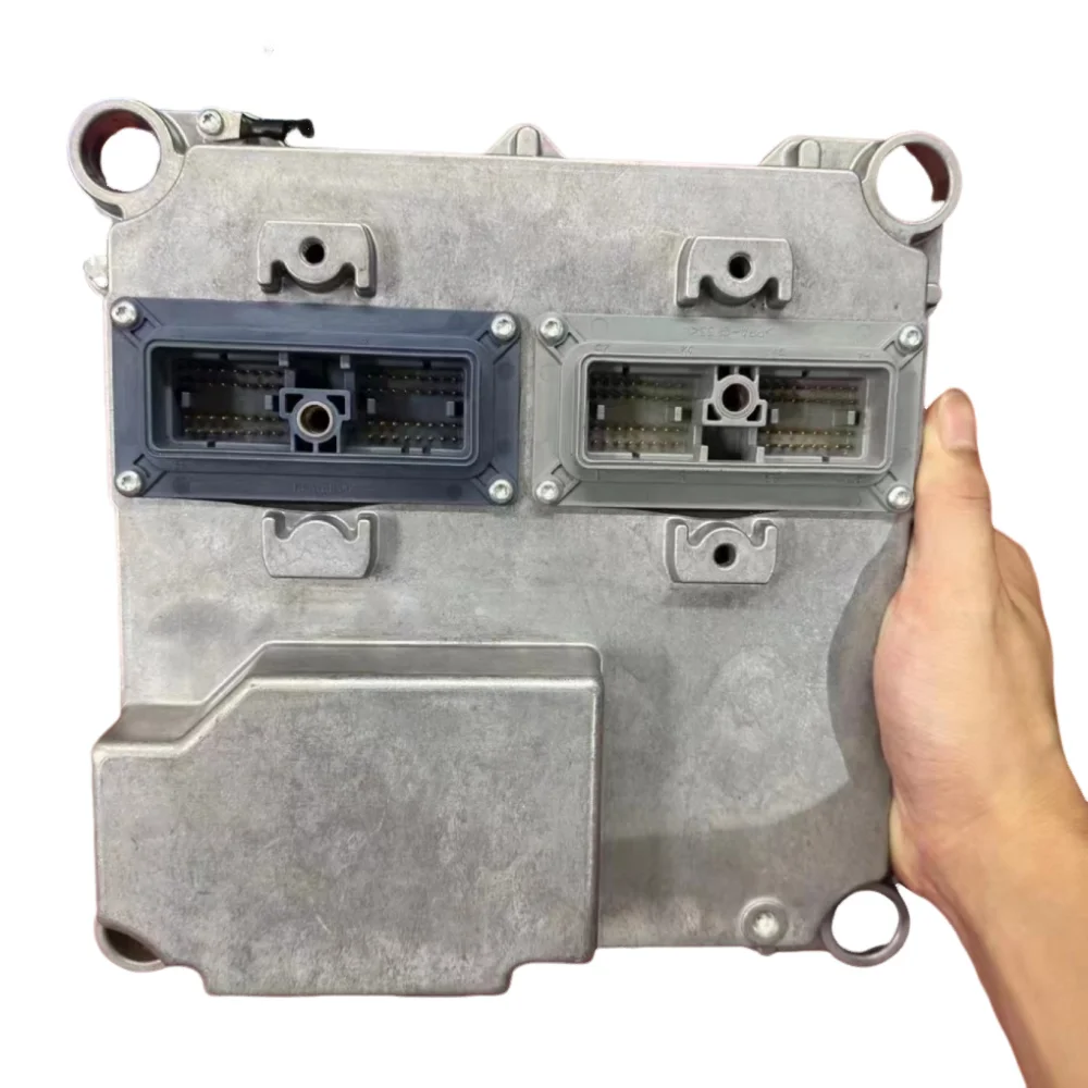 Контроллер экскаватора C6.4 CPU ECU ECM контроллер 286-3686 3317539 3742640