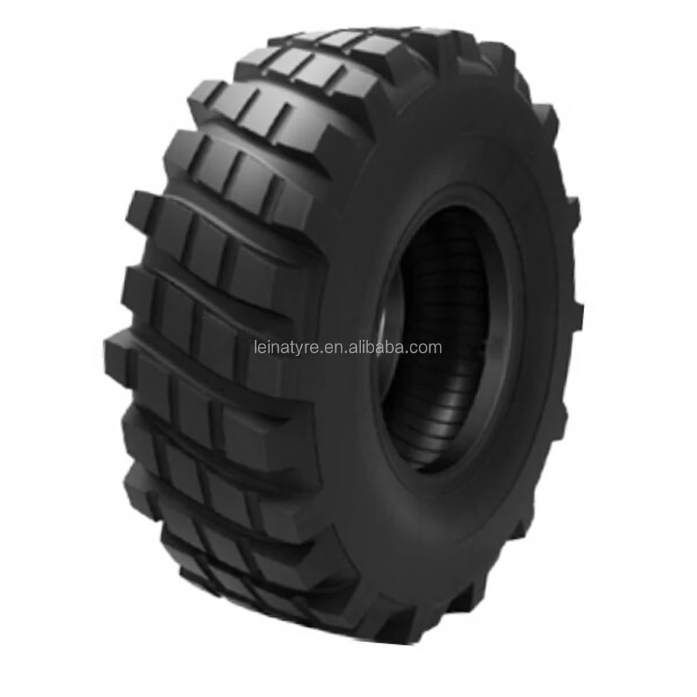 Best Chinese Supplier Hilo Brand Radial Otr Tire 14.00/24 14.00/25 16.00/25 Dumping Truck Tyres for Mining Road