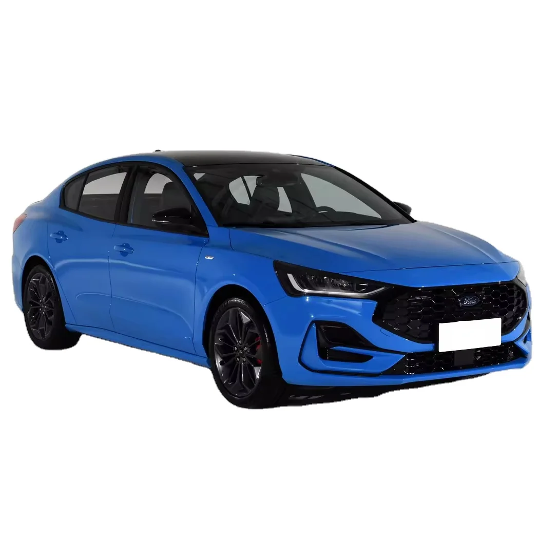 2024 Changan Ford Focus 1 5 т 177 л.с. Автоматический Компактный седан хэтчбек бензиновые автомобили китайский бензиновый автомобиль