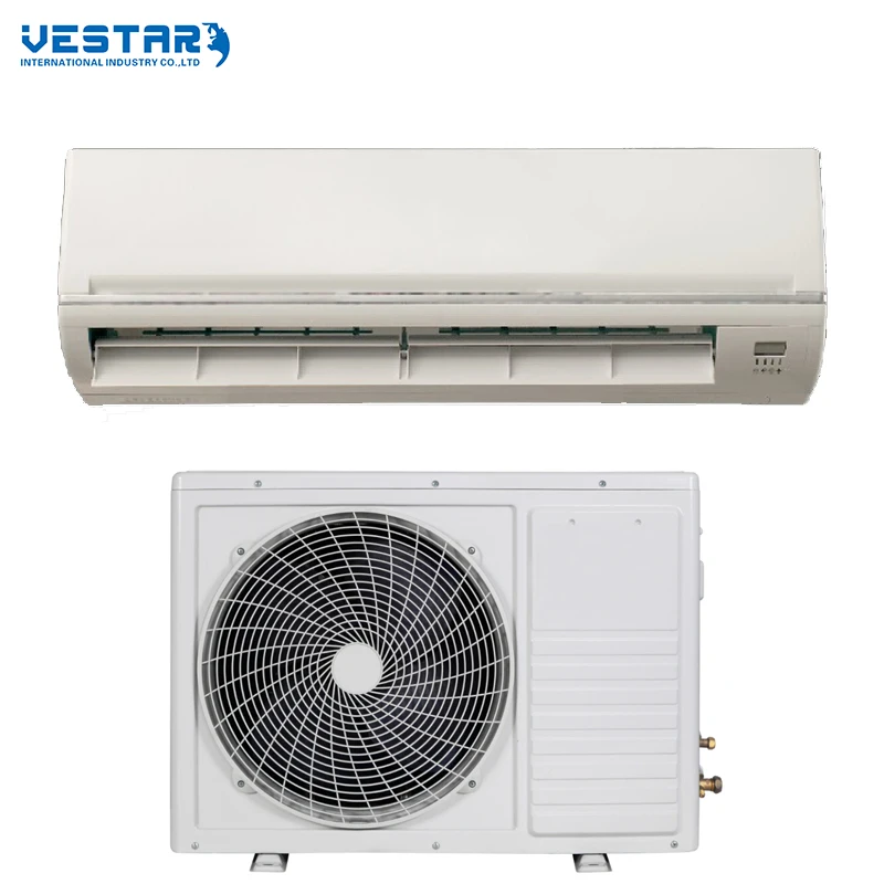 Кондиционер R32 для отопления и охлаждения 28000Btu