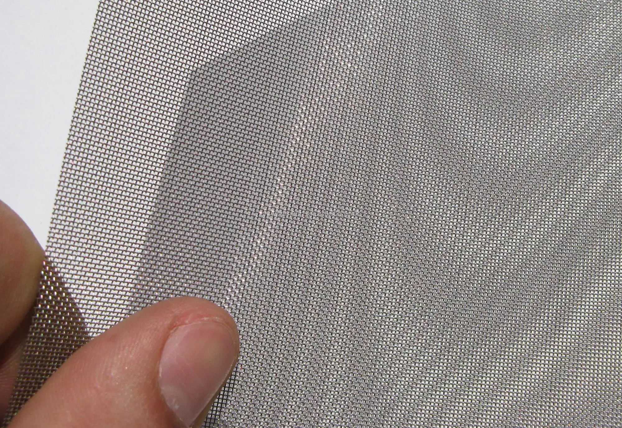 Stainless steel mesh (2)