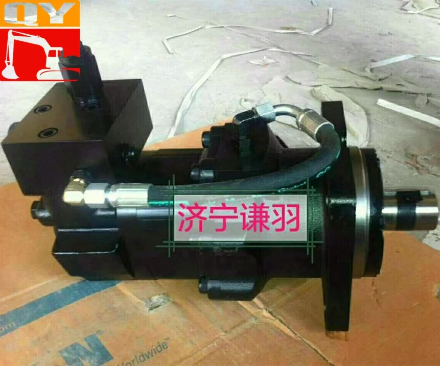 eaton 6k-490 motor (1)