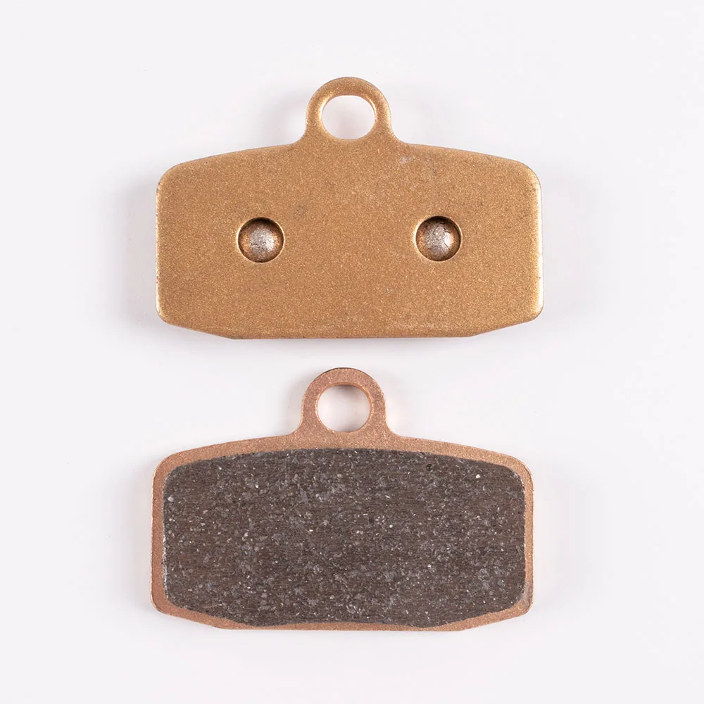 Sintered Motorcycle Brake Pad use for HUSQVARNA TC85 fit for KTM SX85 /FREERIDE E-XC/SHERCO ST290