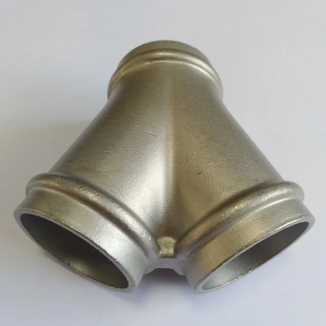 High Precision Lost Wax Stainless Steel Investment Casting