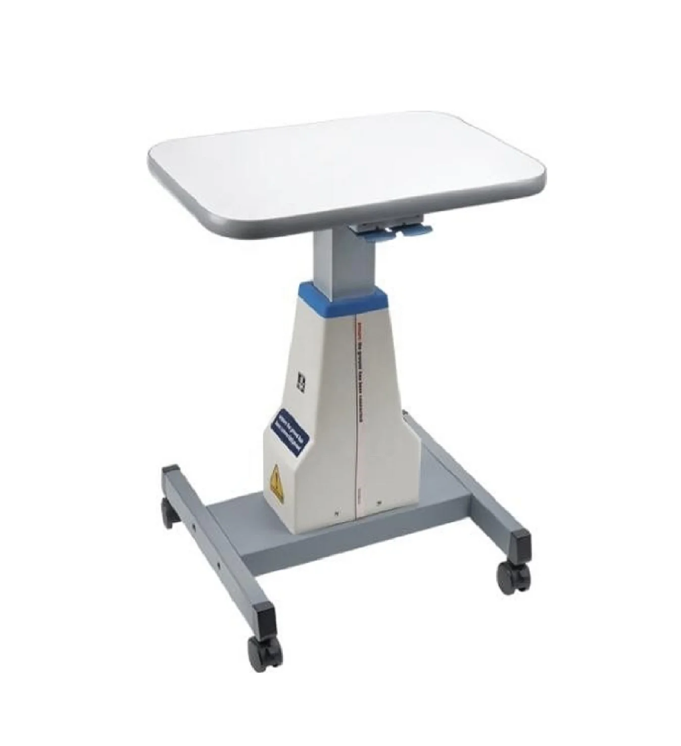 Electric Controlled Motorized Table for Digital Slit Lamp Microscope Ophthalmic Medical Equipment for Hospital With Good Price
