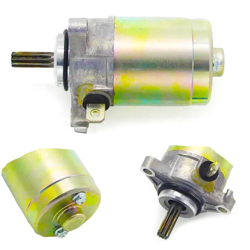 FZ-16 MIO-J MIO GT BYSON X-RIDE NOZZA ( 2BM0075F ) SZ-R Yamaha Ego S Fi NMAX NVX 155 EGO S Fi/n max стартер мотоцикла