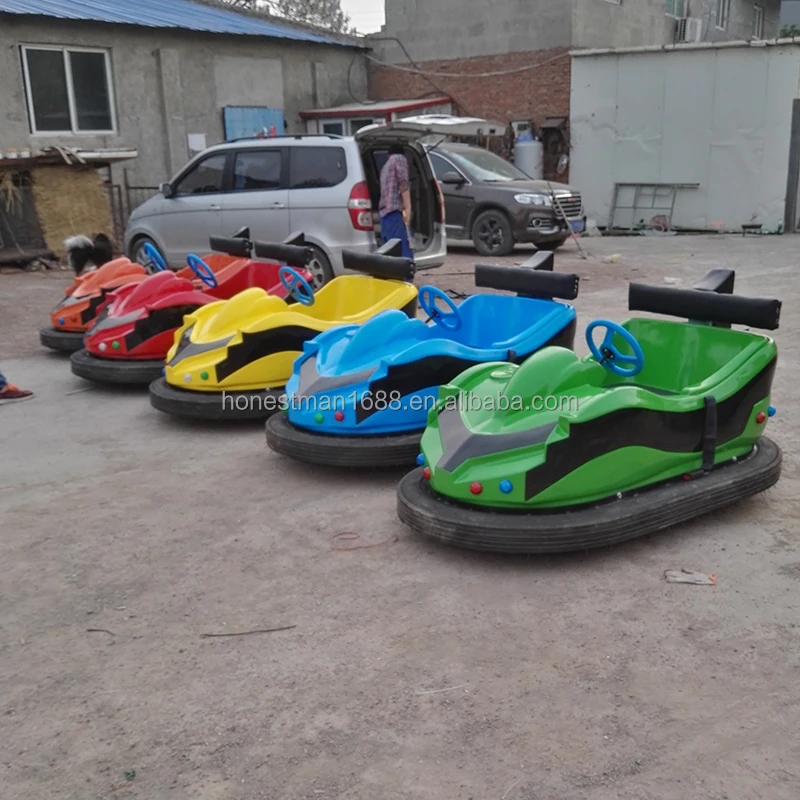 inflatable arena battery amusement parks children and adults outdoor kids electric bumper cars for sale