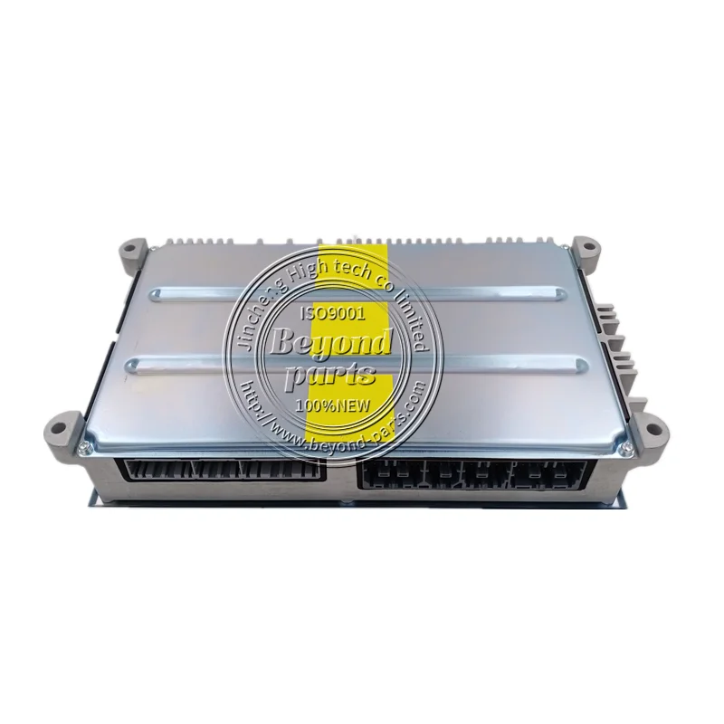 SK200-6E excavator controller computer control unit YN22E00123F4 YN22E00123F3
