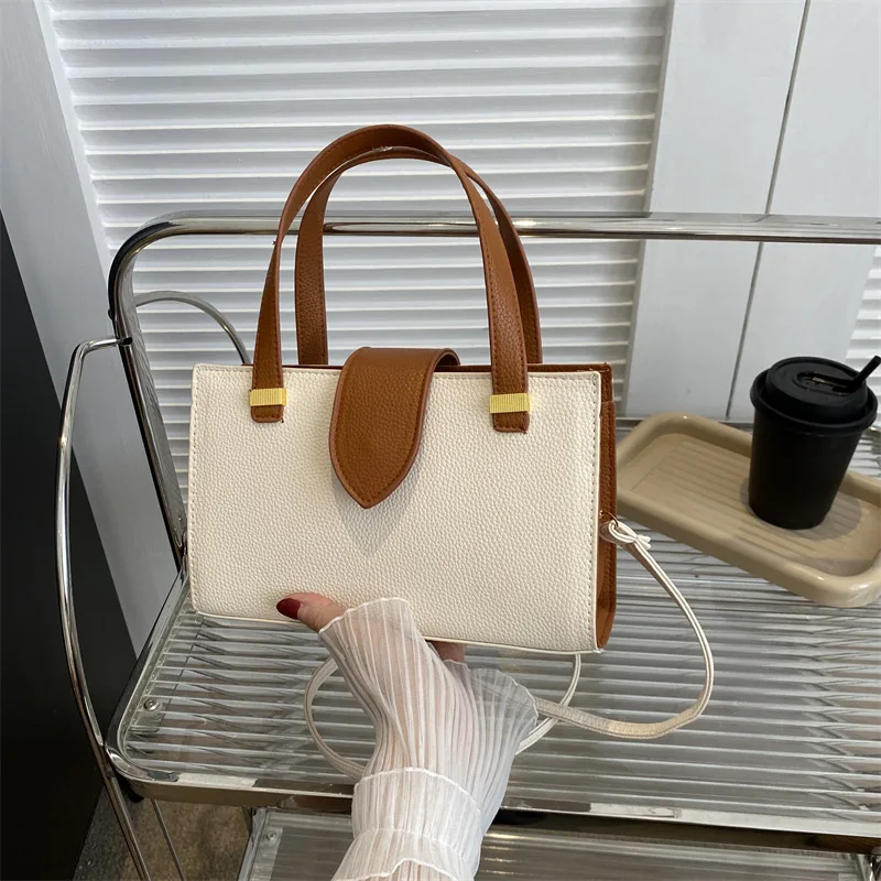 2024 Manufacturers wholesale new popular lady purses shoulder sling bag for women