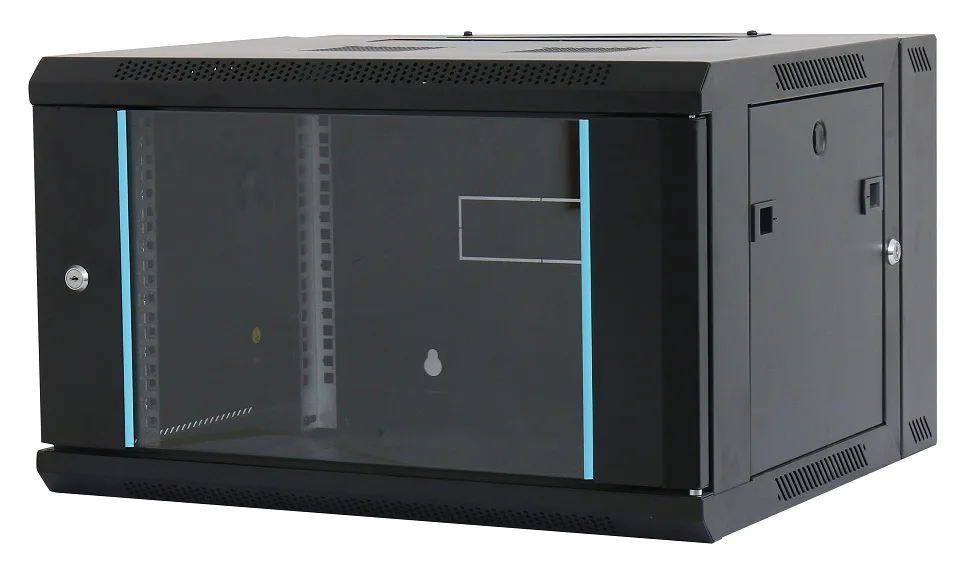 19inch 2u 4u data center server rack mount network cabinets racks