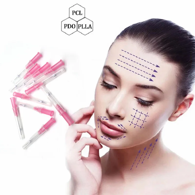 PDO 29g 38mm Mono Thread Sharp - 10pcs