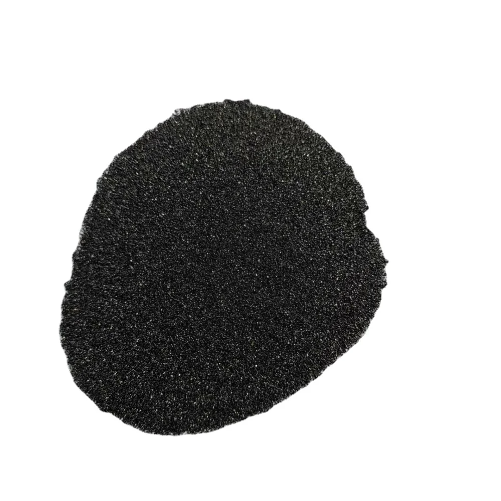 Heat transfer Foundry chromite sand