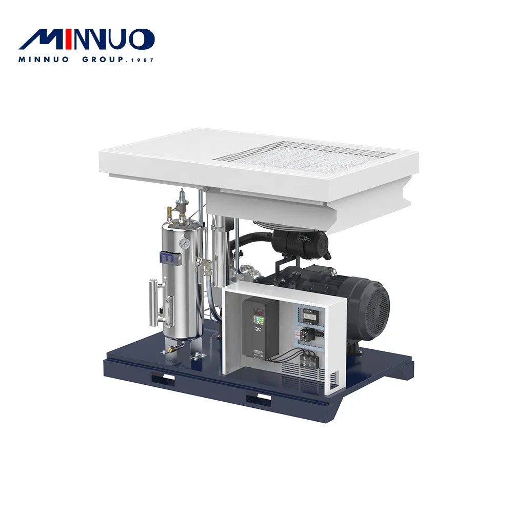 Good quality oil free air compressor 8 bar sold to the whole world