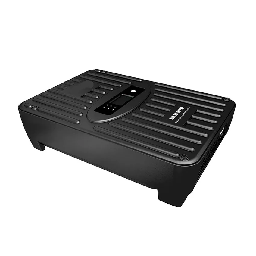 Price Solar Inverter With Mppt Solar Charge Controller 12v 24v Rechargeable Lithium Lead-acid Battery Rv Controller