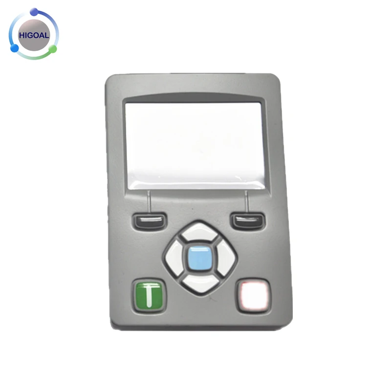 China manufacturer custom made prototype waterproof OEM membrane button switch