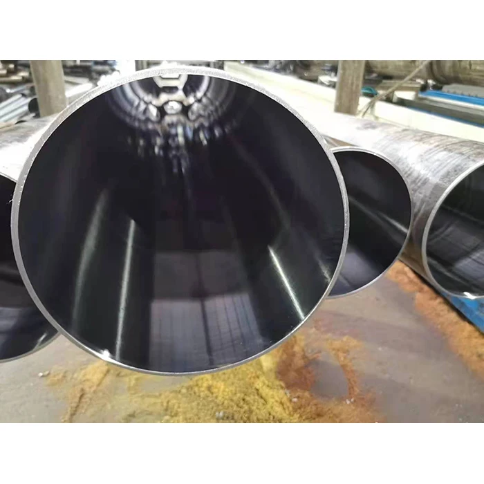 Verified supplier price per kg sch40 aisi 1020 mild carbon seamless steel pipe