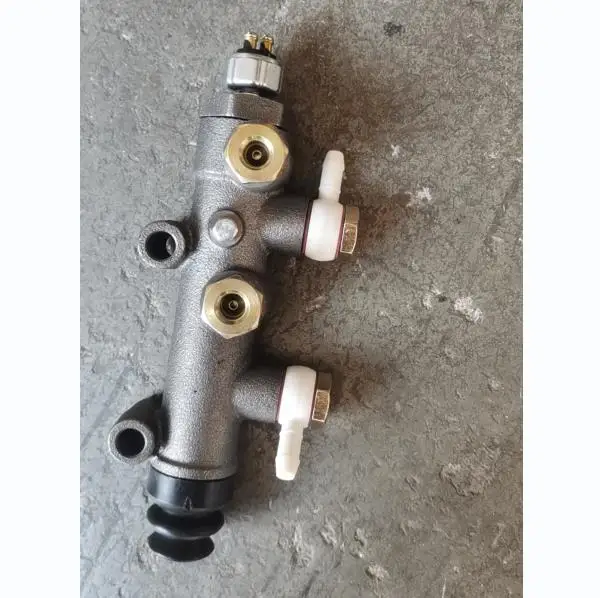 brake master cylinder  higher  quality