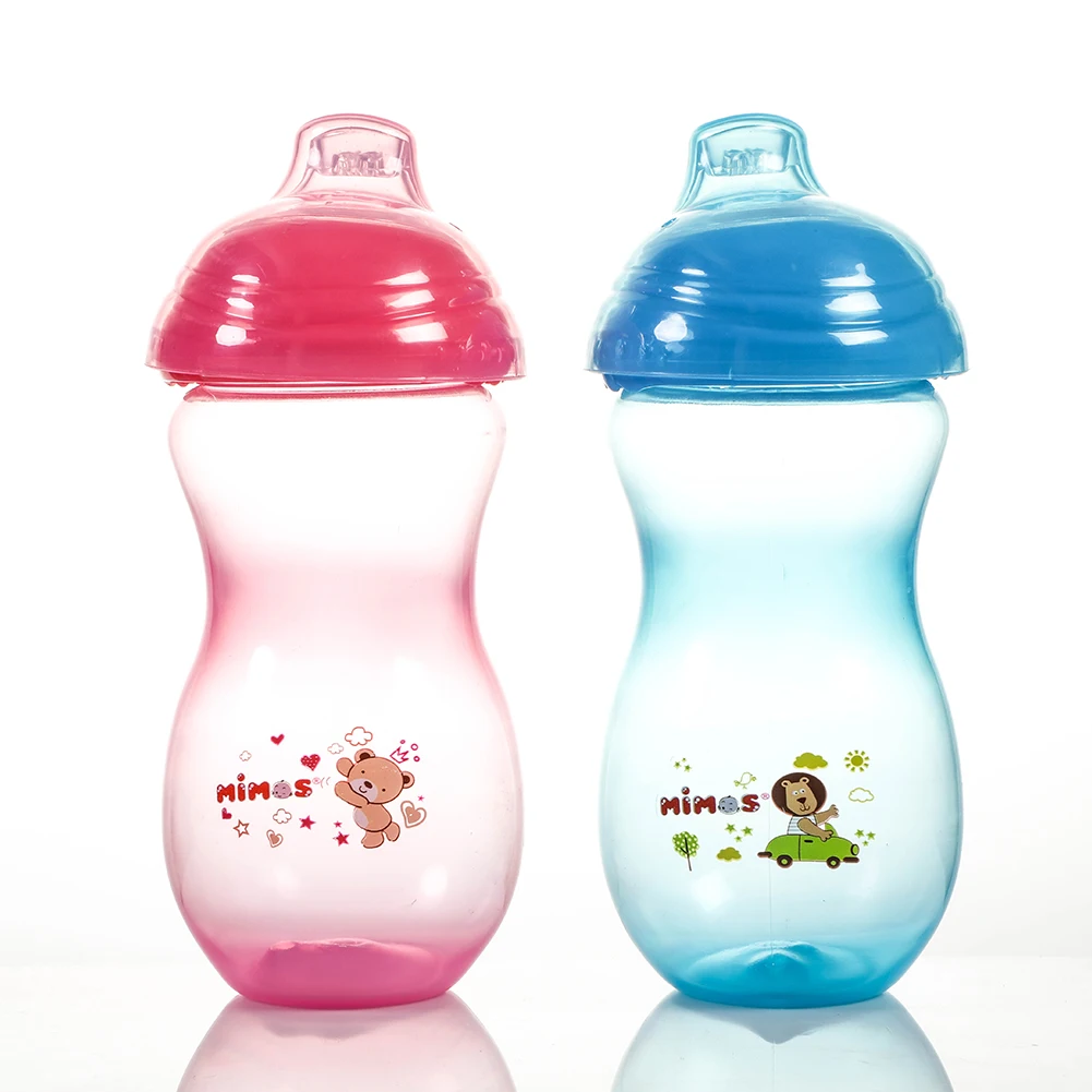 Wholesale Sports Bottle Baby Kindergarten School Special Portable Water Cup
