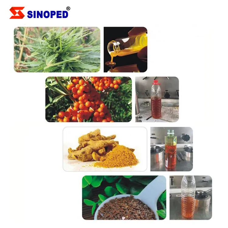 Лидер продаж в США супер критический экстрактор Co2 машина для экстракции Cbd