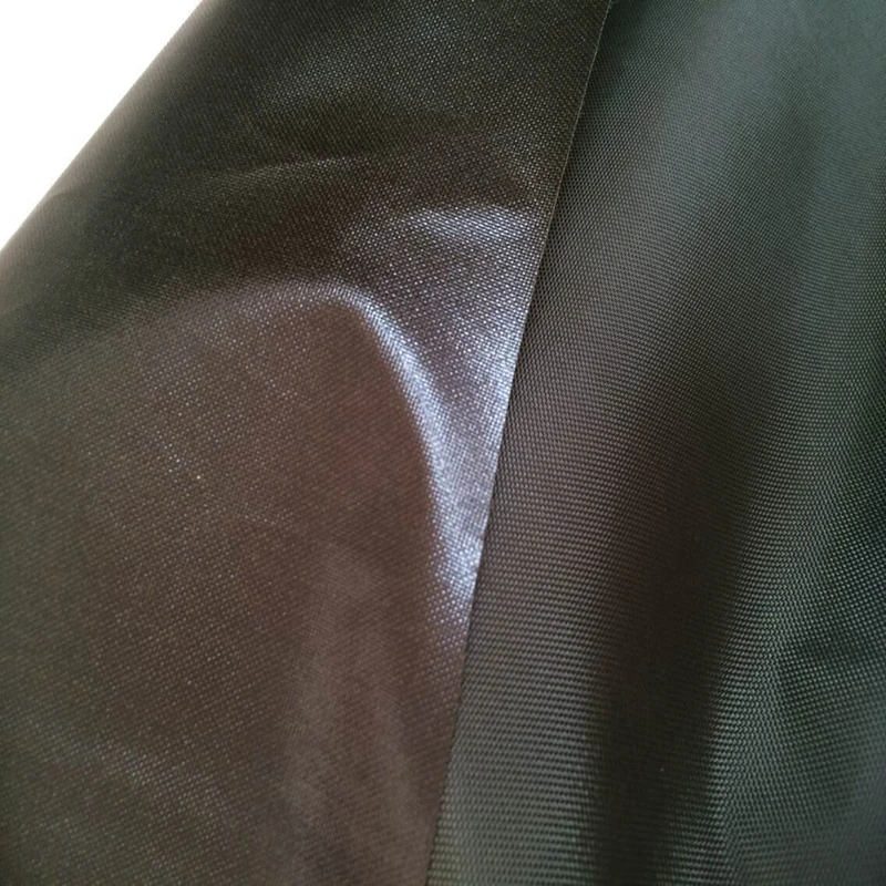 various color 100% polyester 200d pu oxford fabric tent material