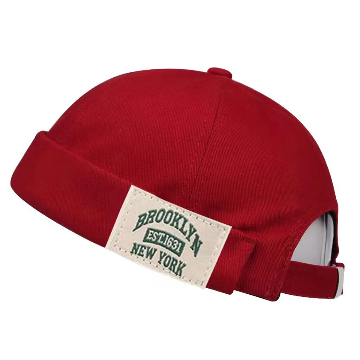 2024 Hot Sale Fashion Beanie All-Over Cupola Hat