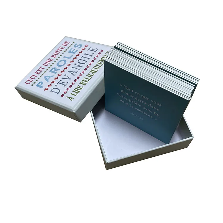 printing oracle cards