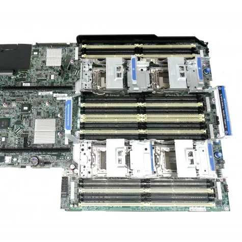 801949-001 DL560 Gen8 V2 System Board for HP