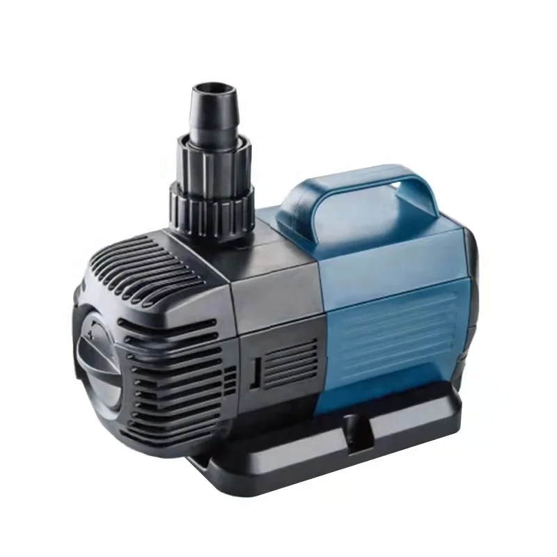 SOBO BO 1800-9000 Eco Aquarium Sobo pump water Variable Frequency Fish Tank Aquaculture Water Pump Submersible Water Pump