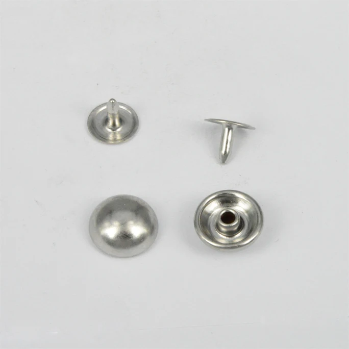 fashion decorative metal rivet for clothing,shoes decorative metal rivet,fashion rivets and rivet for clothing