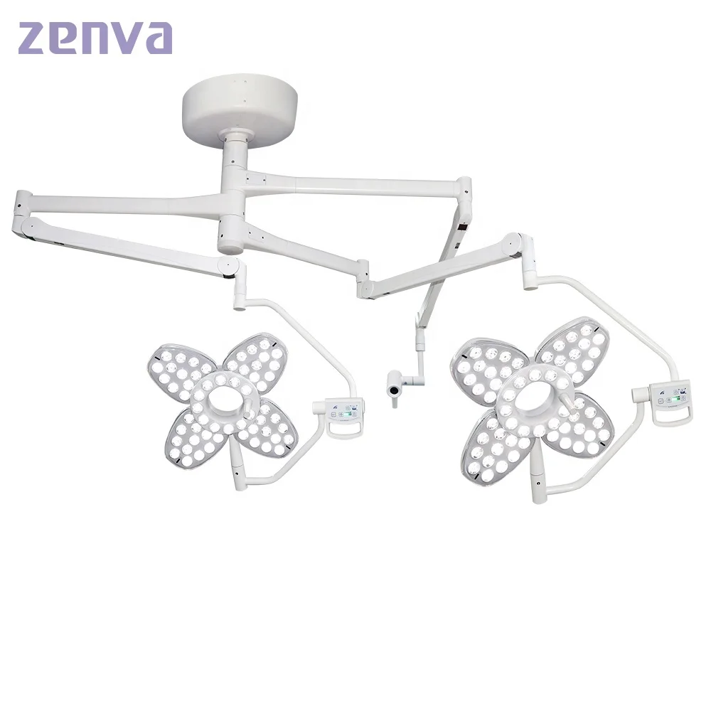 650 mm Big Dome Led Operating Lamp