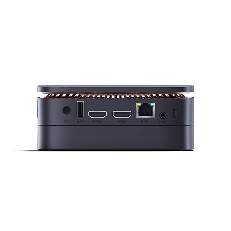 OEM ODM AK1 PLUS мини ПК Производители Win11 OS AK1plus InteI N95 CPU WiFi5 2 4G/5G офисный компьютер для деловых игр