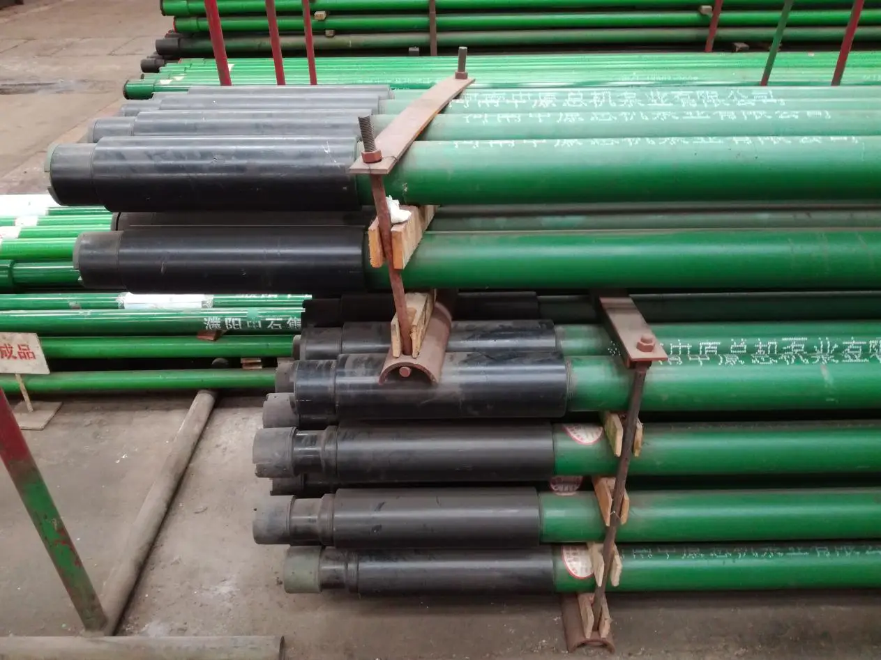 High precision valve ball and seat onshore oilfield development oil and gas equipment 25-225-TH 11AX API tube pump