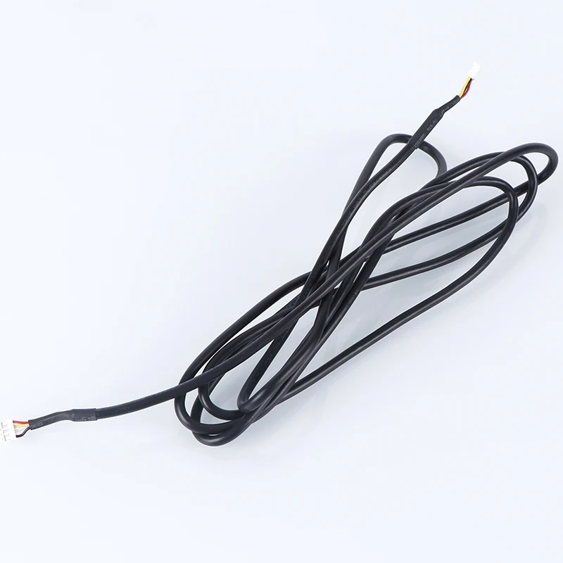 Chinese manufacturer Remote Braid control signal