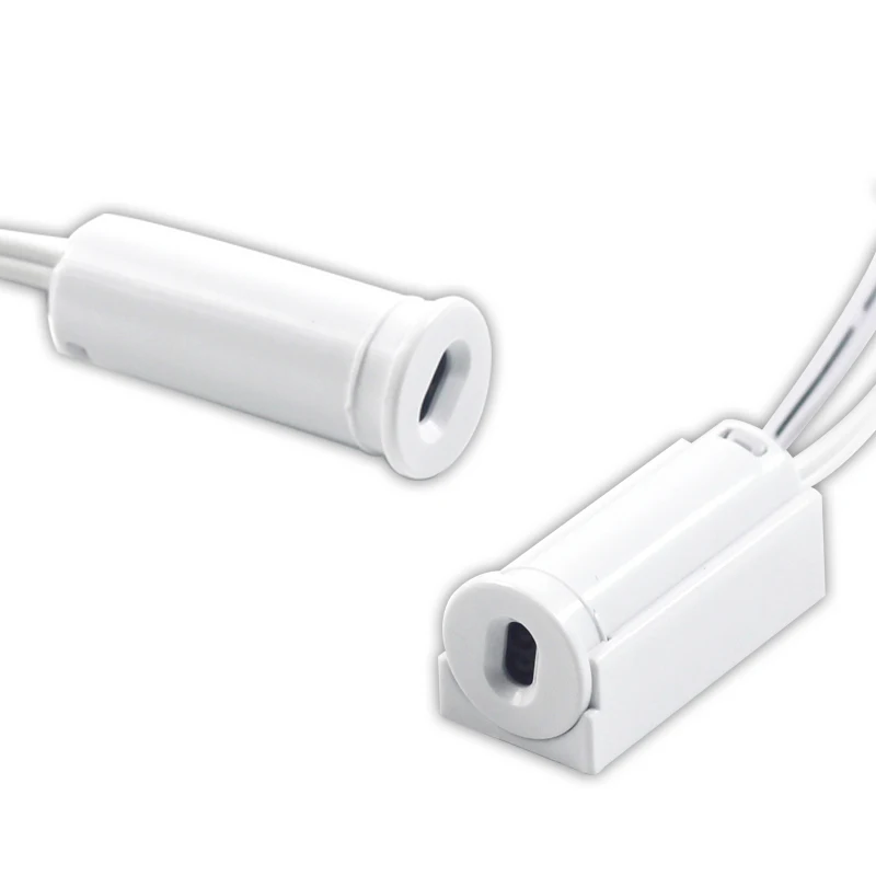DC12V/24V 5A 60W Door Sensor Switch  Led Cabinet Single Door Sensor Switch IR sensor switch for display Cabinet light