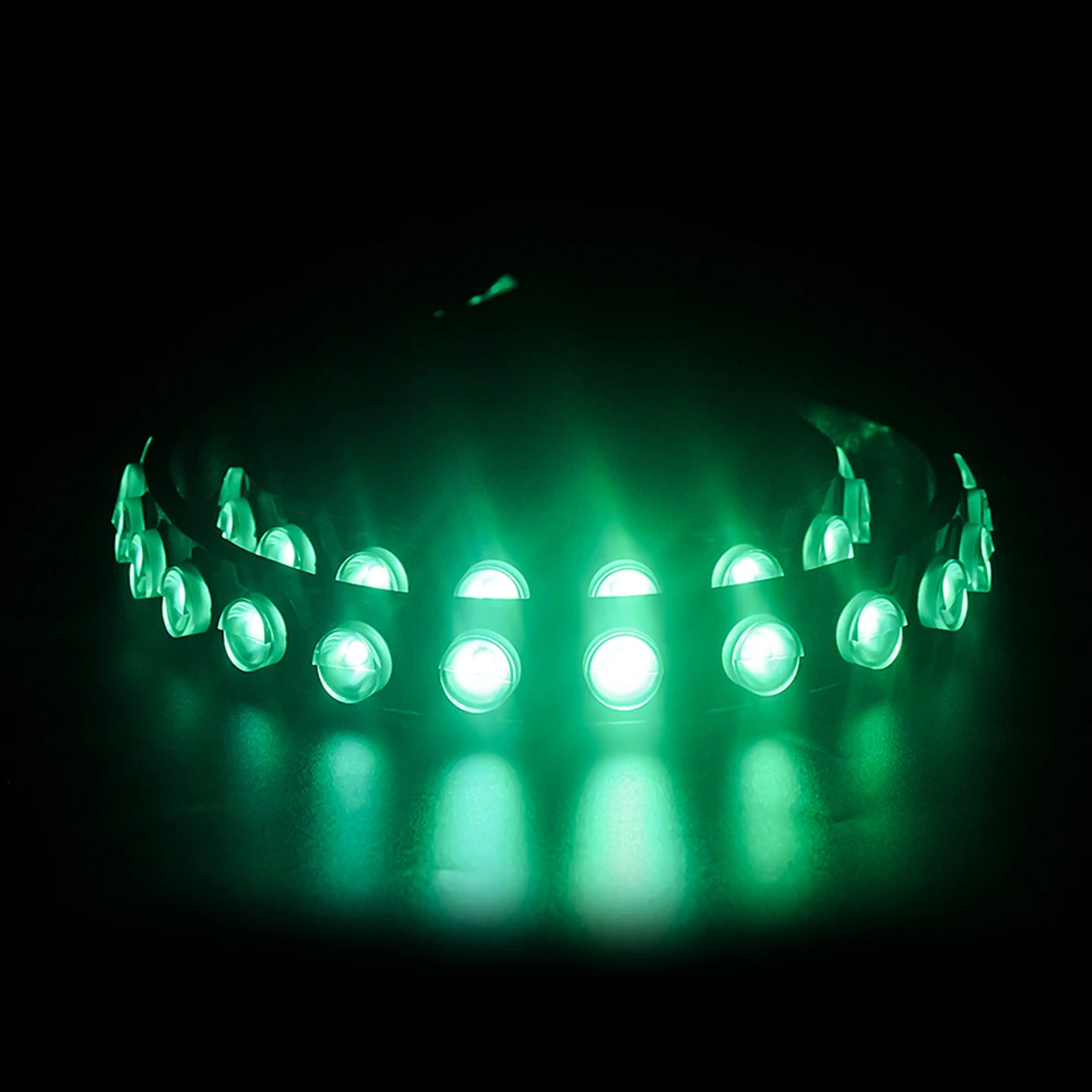 Newly design Factory supply directly Flexible RGB wall washer Led light strips wall washer light architectural light