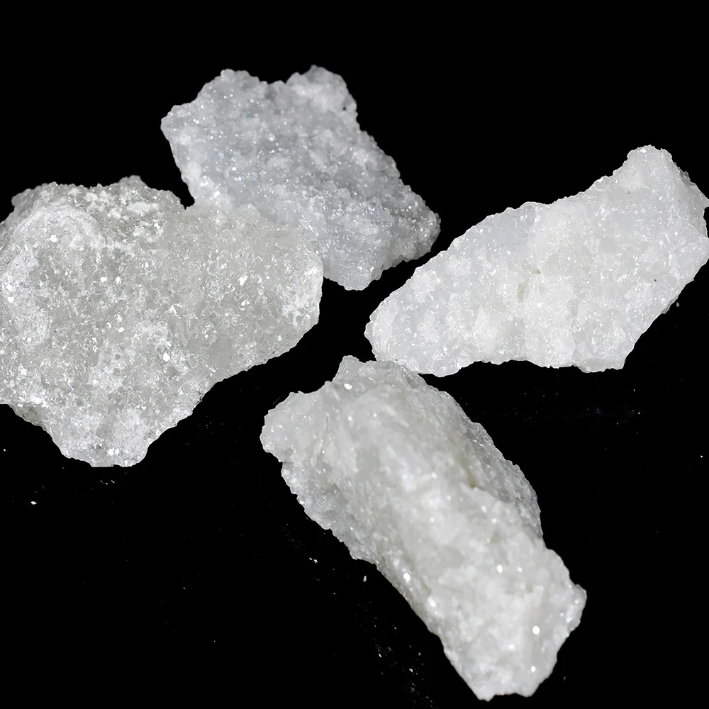 Raw materials Fused Magnesite  Insulating material fused magnesia MgO material