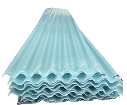 Competitive Price Fiberglass FRP  Plastic non matel gutter for PEB Building