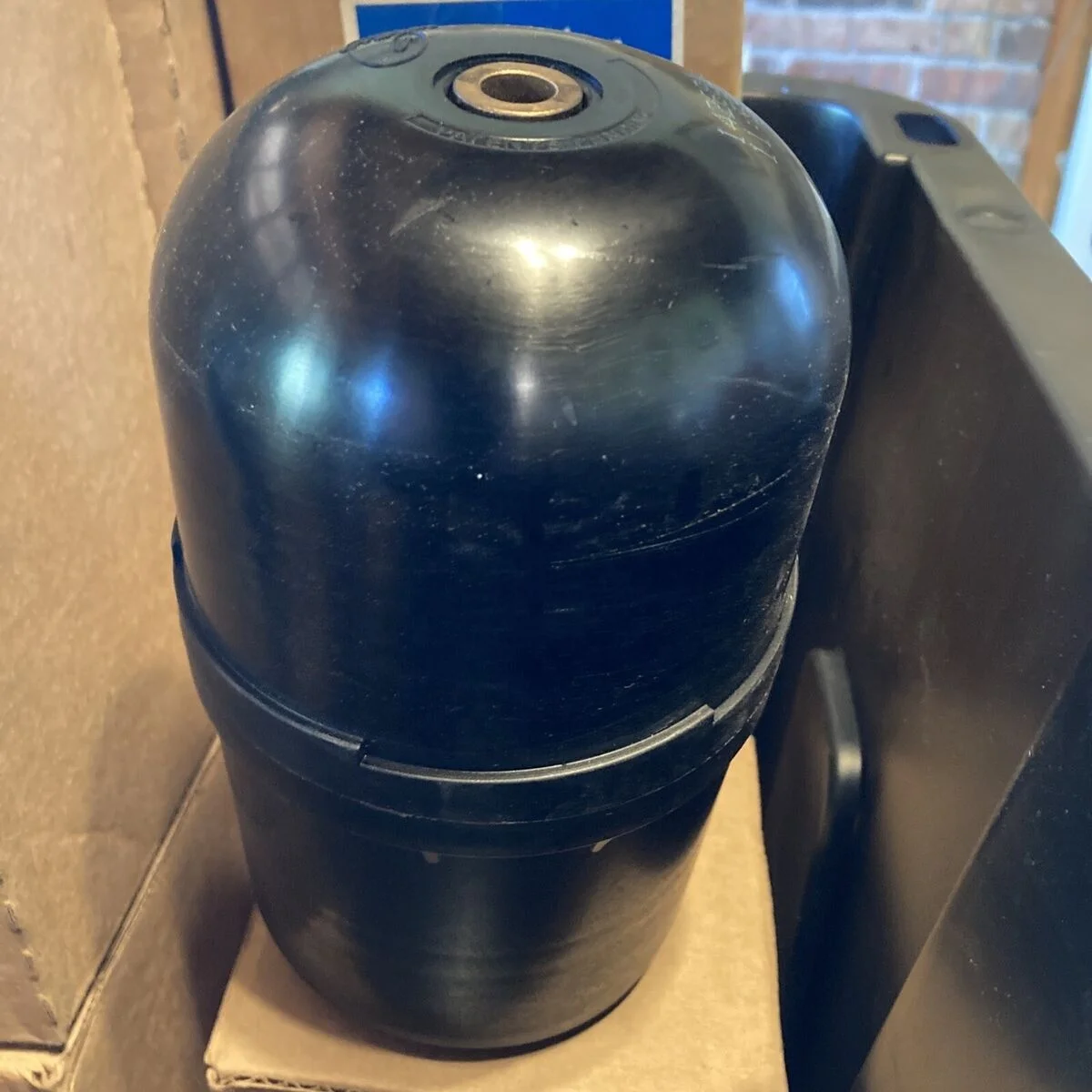 By-Pass Filter Centrifugal Assembly Filter 4331734 CS41018 CS41019 1842825C91 20762509 P552231 CS41011