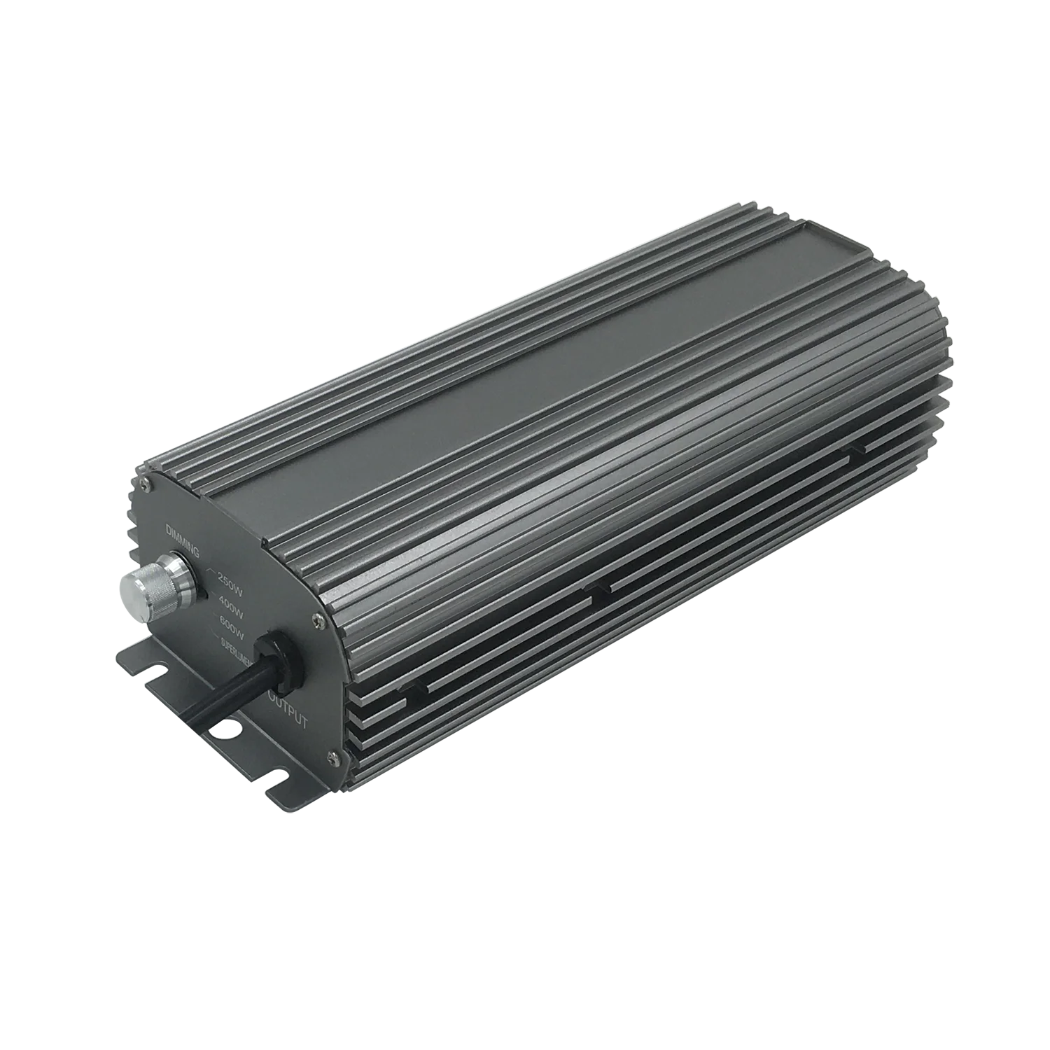 Цифровая Гидропоника с регулируемой яркостью для лампы Hps 600 Вт балласт