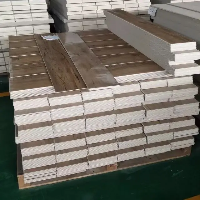 cheap factory price vinyl flooring waterproof 4mm spc flooring 5mm 6mm USA market