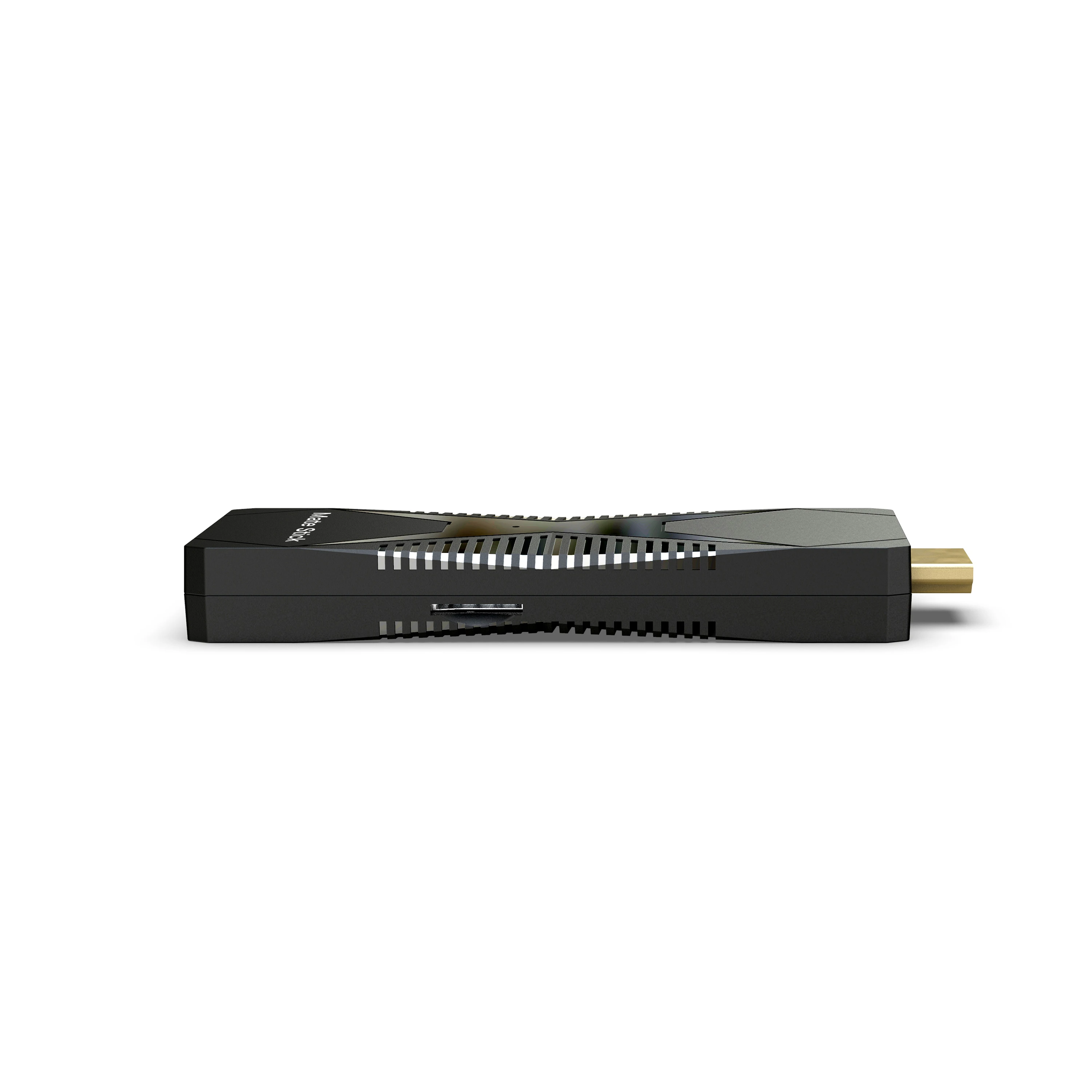 KD982 Tv box Allwinner H313 Smart TVBox Custom 2GB ram 16GB rom Quad Core ARM A53 2T2R MIMO 2G 16G 4K Android tv stick
