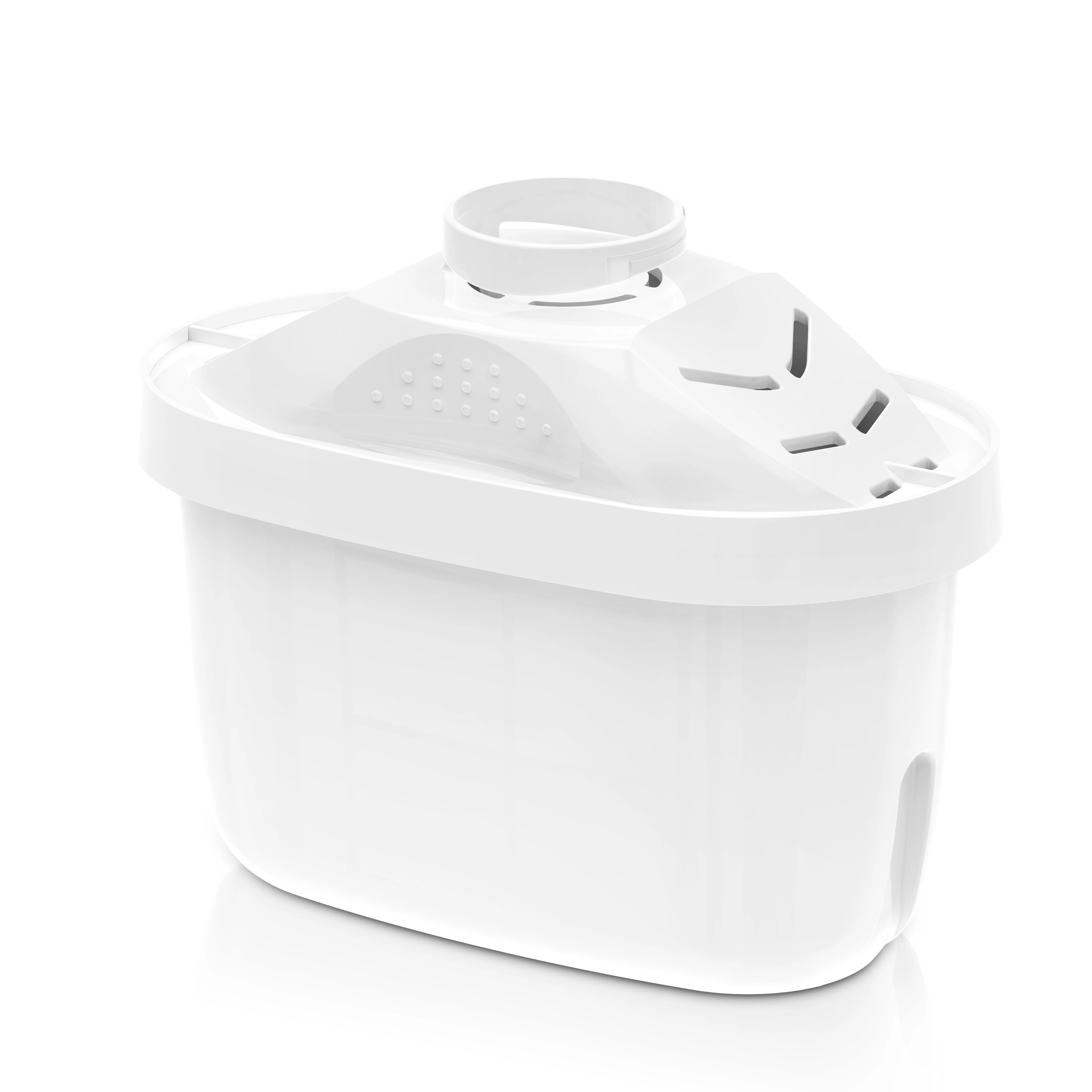 Wholesale Home Drinking Water Filter Pitcher Cartridge Purifier Jug Pitcher Activated Carbon Replaceable Cartridge English Mumu