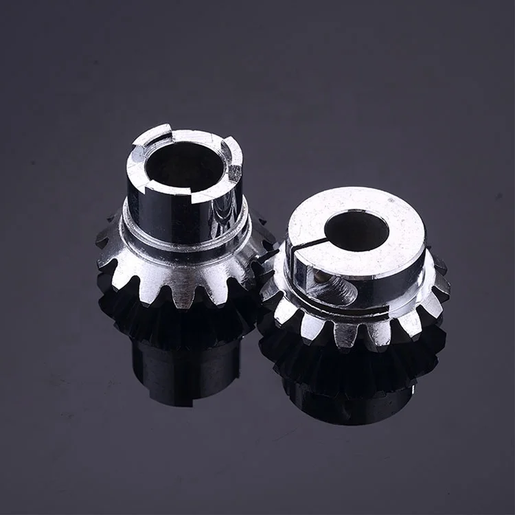 Professional Chain Sprocket Manufacturer Supplies Galvanized Chain Sprocket For Motorcycle