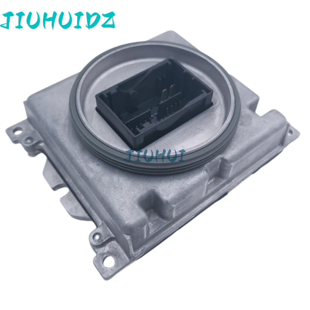 Original 7PP.941.571.AE  For 16-19 VW Passat Tiguan Audi LED Headlight Module Control Unit  W003T25175