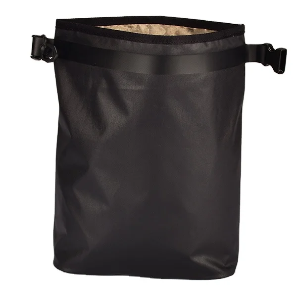 Waterproof EMP Shield Dry Bag for Electronic Device Security Anti-Tracking Faraday Bag Tote for Phones Tablets Laptops