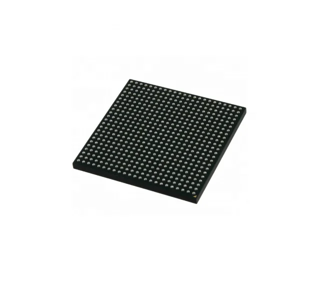 STA1295EOA New Original In Stock Electronic Components Integrated Circuits Chips IC DSP Microcontroller STA1295EOA