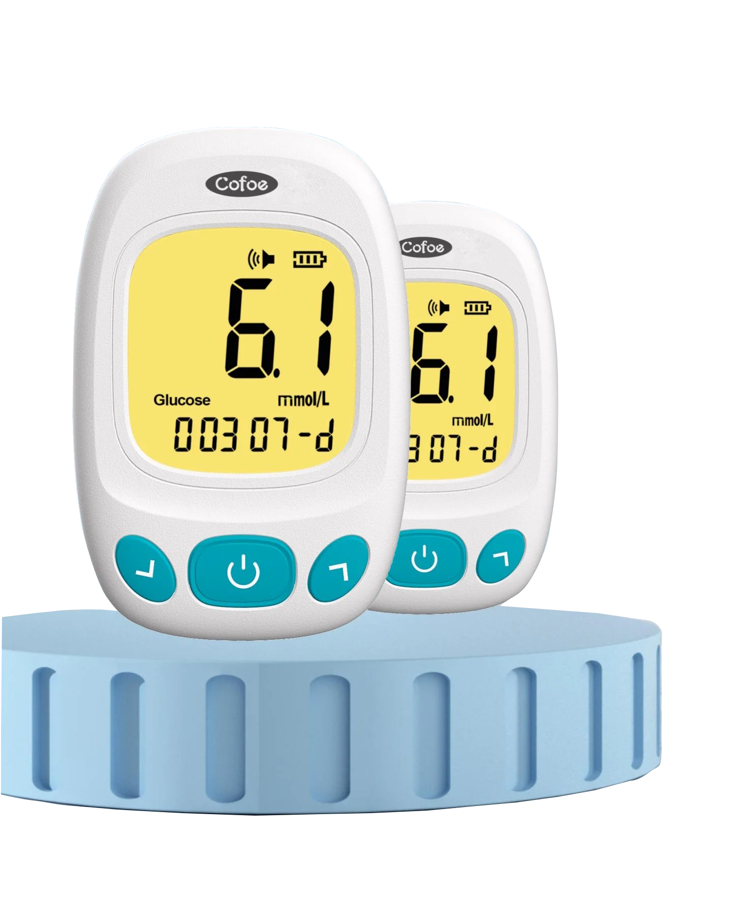 Bioland Strip Monitors Continues Gsm 3 In 1 Monitoring System Test Strip Meter Noninvasive Blood Glucose Meters Glucometer