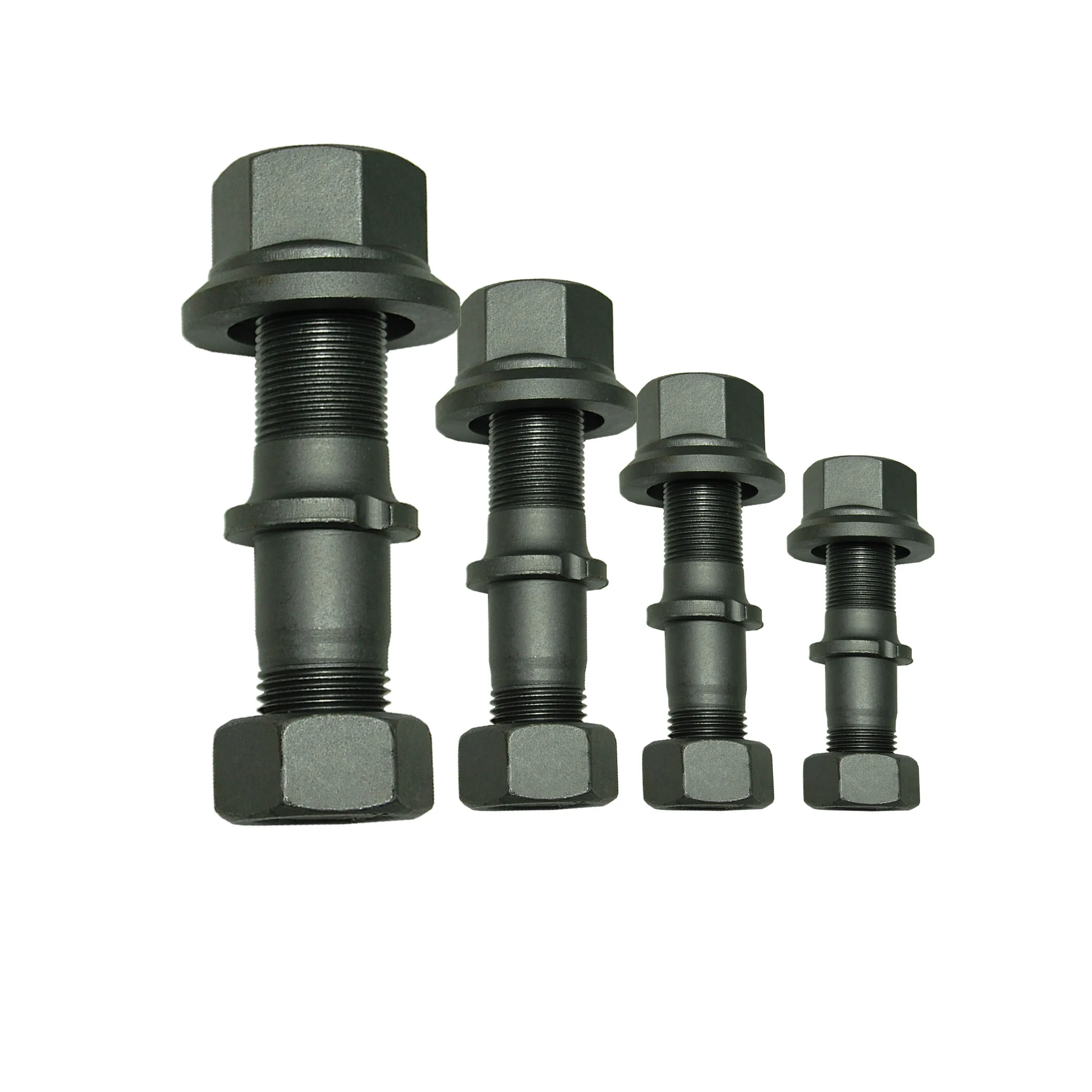 Whole Sale Truck Wheel Bolt For Bpw Dacromet