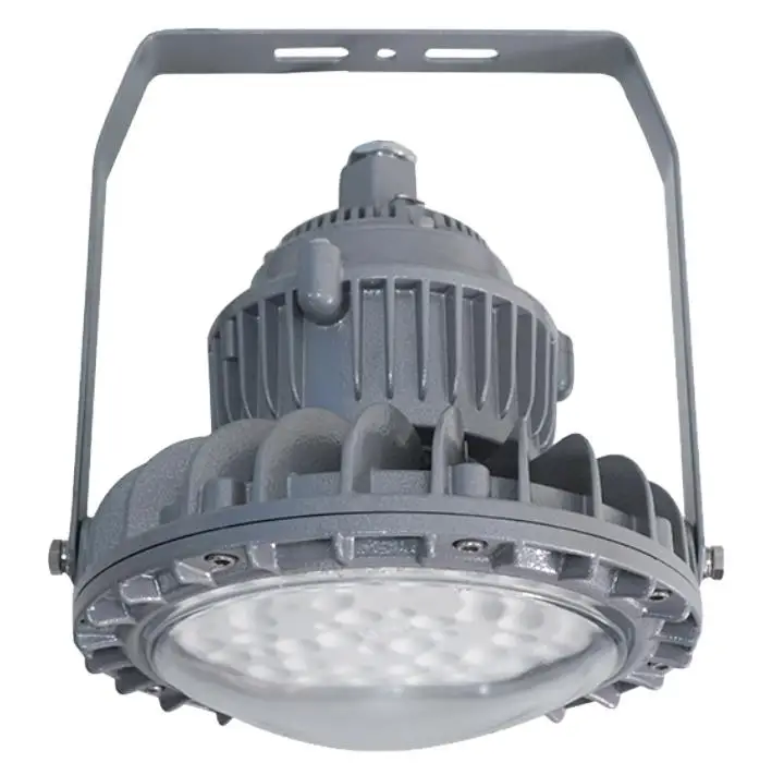 Sinozoc BAT95-G светодиодная взрывобезопасная лампа, взрывобезопасные свет